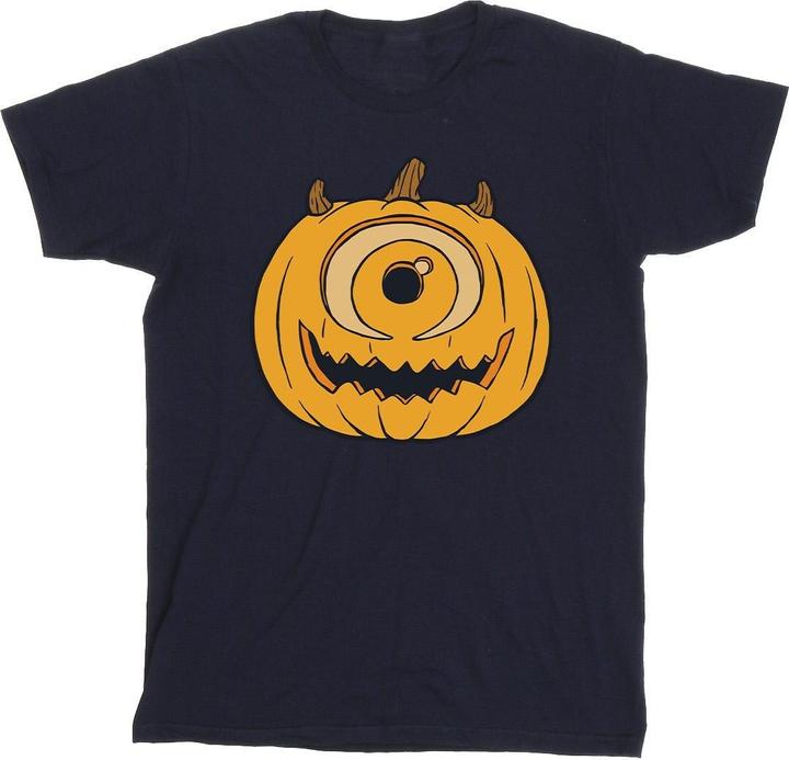 Disney TShirt Halloween (4XL)