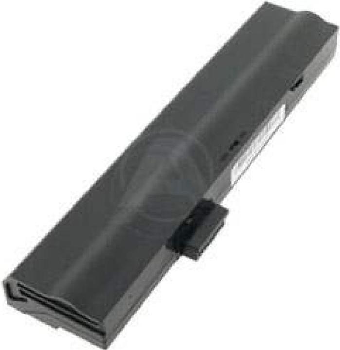 Actual product image Fujitsu-Siemens Akku Amilo A1640, A1667G (6 Cells, 4400 mAh)