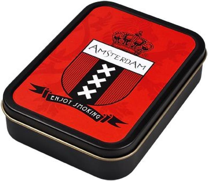 Image du produit Kulu Square Box - Amsterdam 2