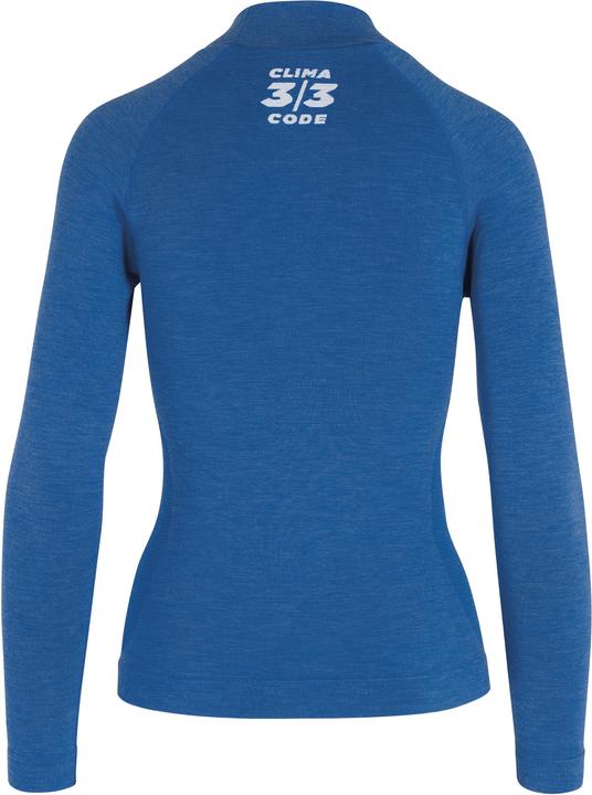 Actual product image Assos WOM UZ 3/3 LS Skin Layer (L, XL)