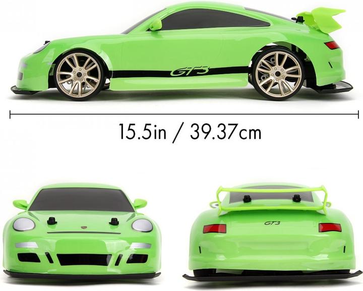 Produktbild Jada Porsche 911