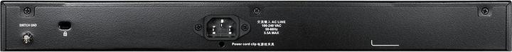 Immagine prodotto D-Link DGS-1510-28XMP Switch PoE+ a 28 porte Smart Managed Gigabit Stack 4x 10G (28 Porti)