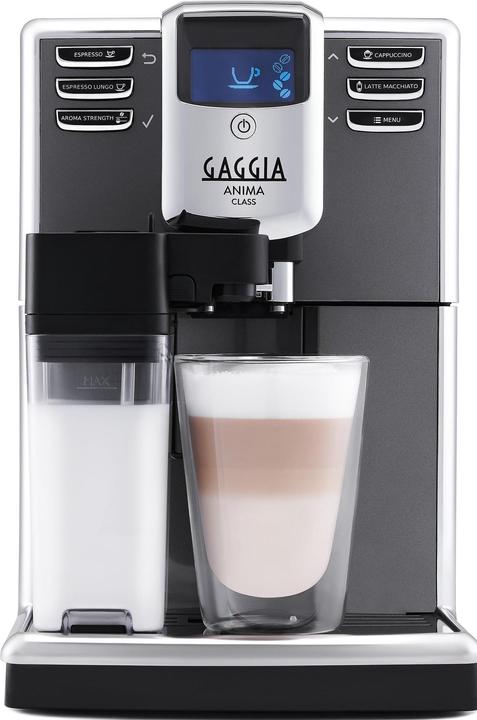 Gaggia Anima Class