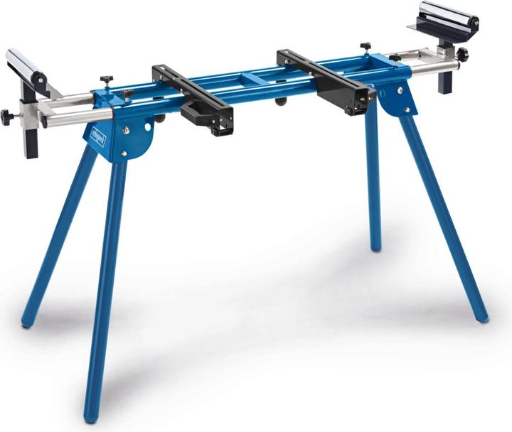 Produktbild Scheppach UMF1600 (58 cm, 100 cm)