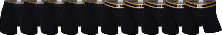 Immagine prodotto CR7 Boxershort Casual Figurbetont (S, confezione da 10)