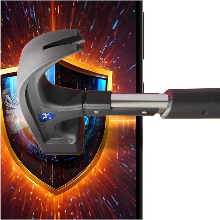 Produktbild 3MK Privacy Film Silky Matt Privacy for Samsung Galaxy S25 (Samsung Galaxy S25)