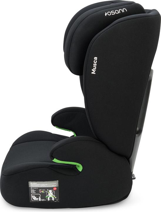 Image du produit Osann Musca (Siège pour enfant, Norme ECE R129/i-Size)
