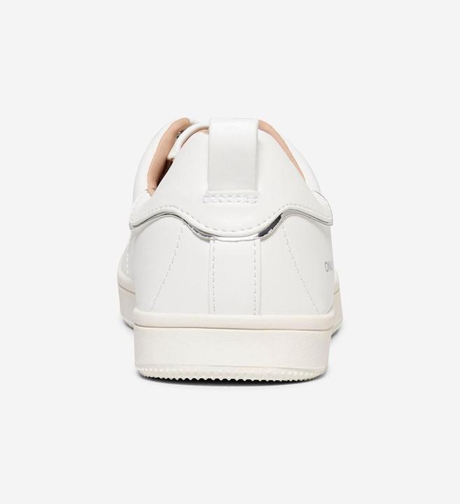 Image du produit Only Baskets en similicuir (39)