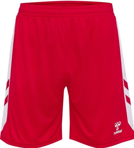 Actual product image hummel hmlMATCH SHORTS (L)