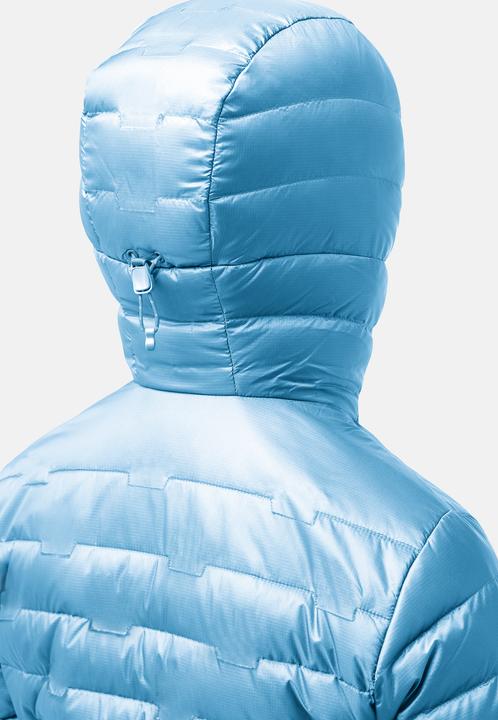 Actual product image Jack Wolfskin Passamani Down Hoody W (XXL)