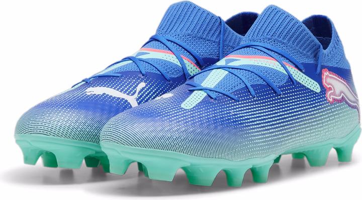 Actual product image Puma Future 7 Pro Fg/Ag (42.5)
