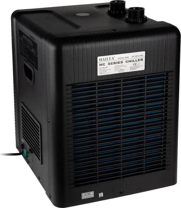 Image du produit Hailea Ultra Titan 500 HC300