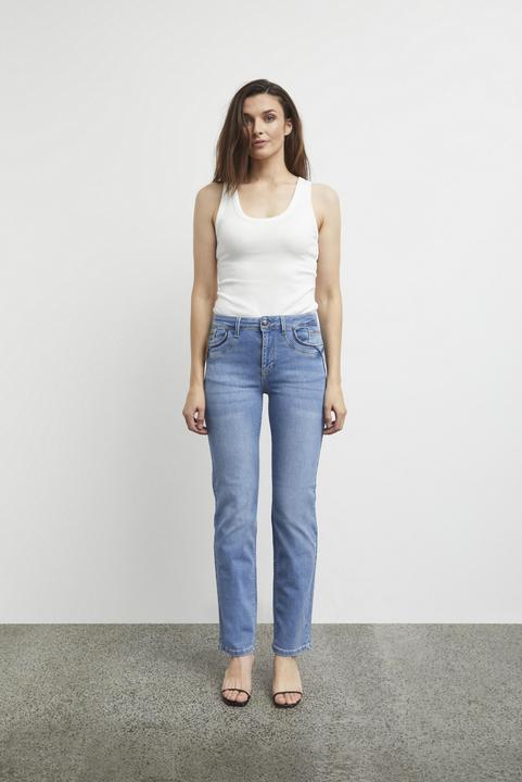 Actual product image Pulz Jeans PZKarolina 50205580 (W30/L30)