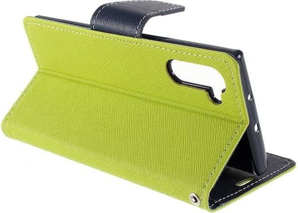 Immagine prodotto Goospery Serie Fancy Diary (Samsung Galaxy Note 10)