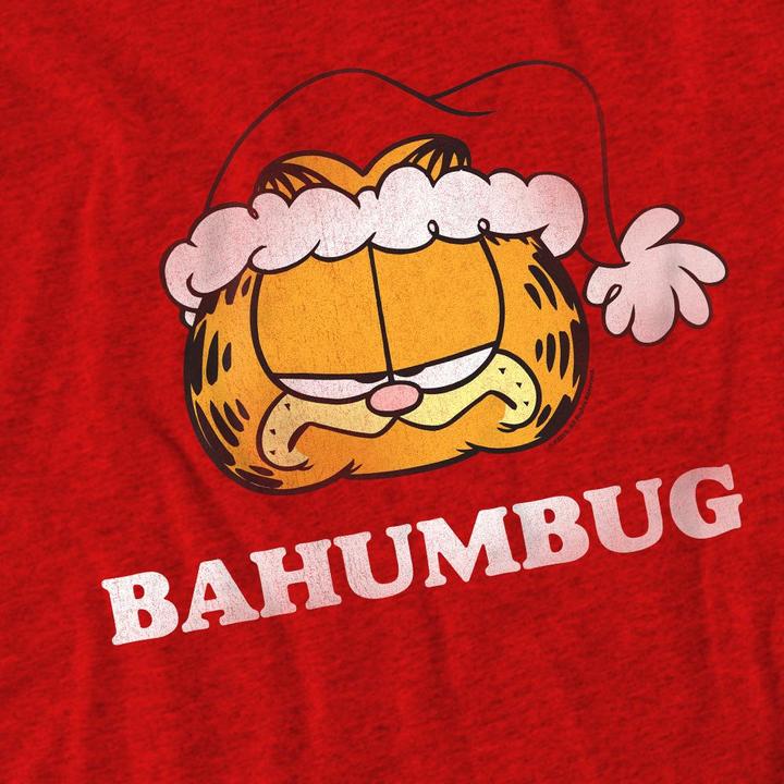 Produktbild Garfield Bahumbug TShirt (XL)
