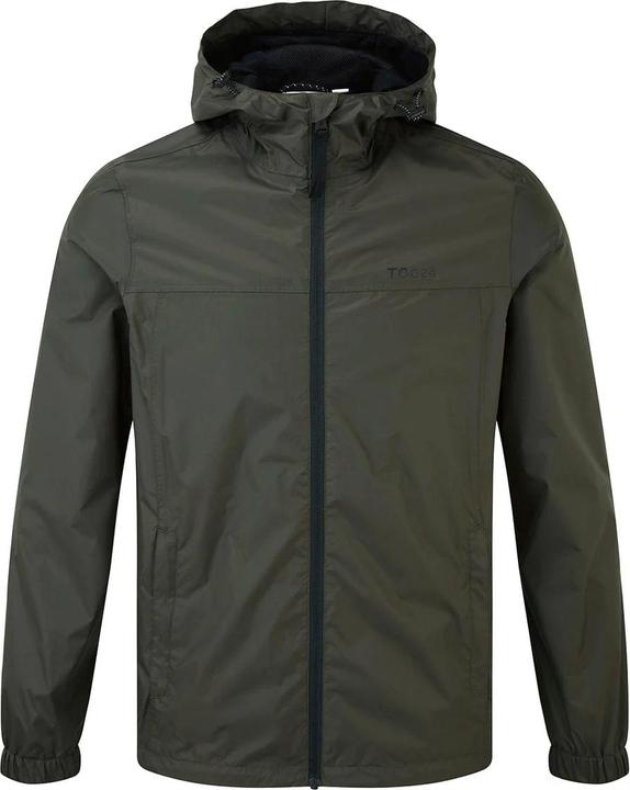 TOG24 Craven Milatex Jacke wasserfest (3XL)