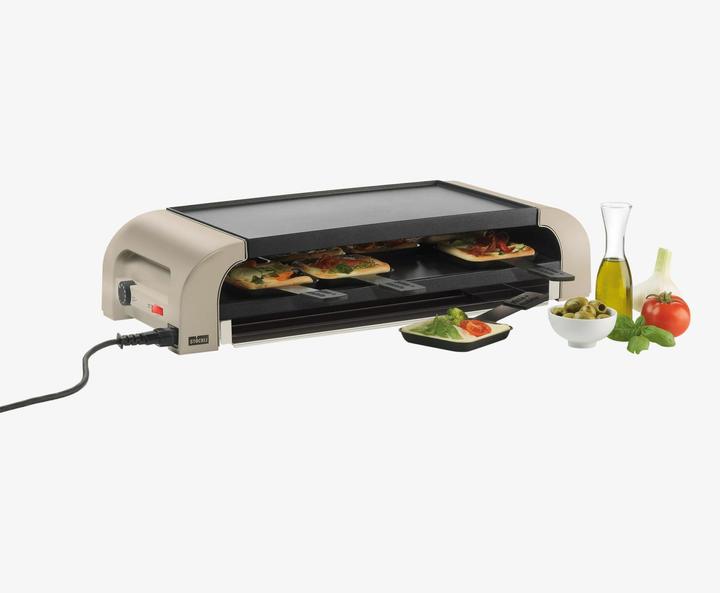 Produktbild Stöckli Pizzagrill for 8 Crispy