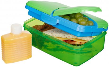 Actual product image Sistema Quaddie