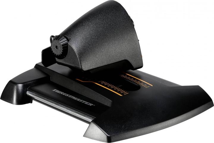 Produktbild Thrustmaster T.16000M FCS Flight Pack (PC)