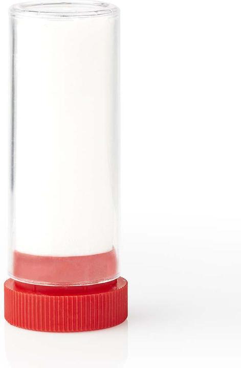 Actual product image Nedis Iron soleplate cleaning rod