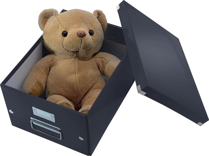 Productafbeelding Leitz WOW Click & Store opbergdoos (A4)