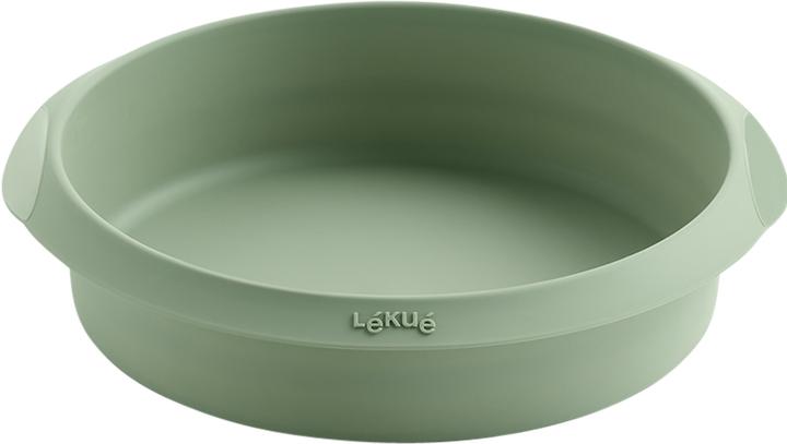 Actual product image Lékué Mould for hot air fryer D20cm