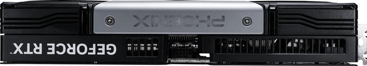 Actual product image Gainward GeForce RTX 5080 Phoenix (16 GB)