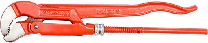 Toya Swedish Type Pipe Wrench 1.5 Type S (425 mm)