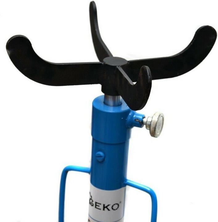 Immagine prodotto GEKO Martinetto idraulico 0,5T