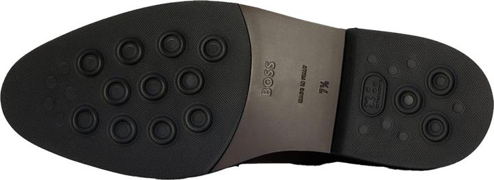 Produktbild BOSS Schnürschuhe Jerrard Leder (39.5)