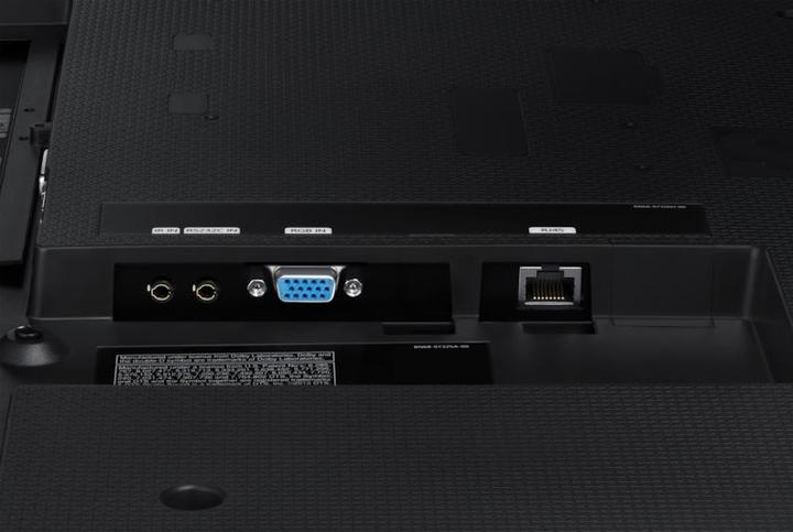 Produktbild Samsung Dc32e (1920 x 1080 Pixel, 32")