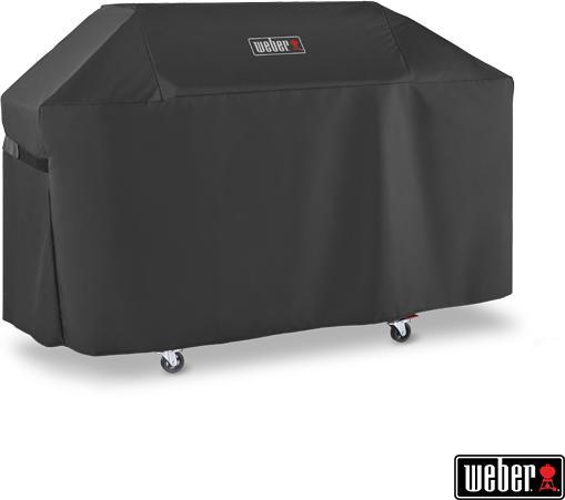 Produktbild Weber Premium Abdeckhaube