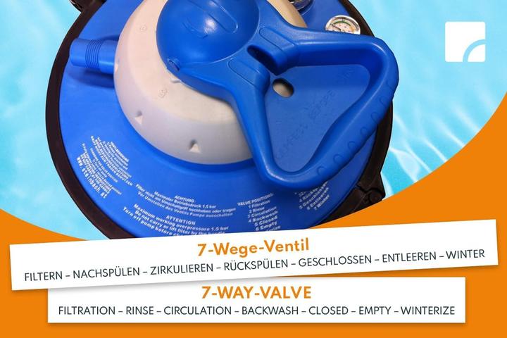 Image du produit Steinbach Speed Clean Comfort 50