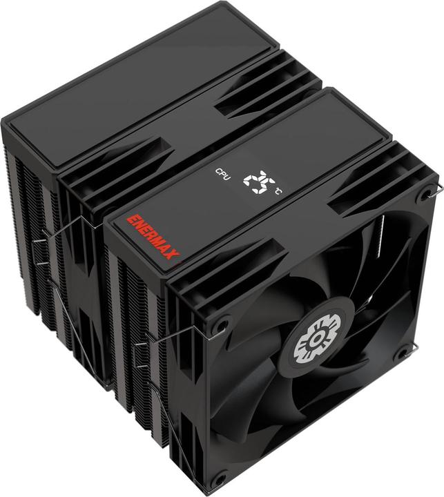Image du produit Enermax ETS-T60D (159 mm)