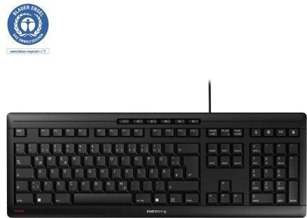 Actual product image CHERRY Stream (DE, Cable)