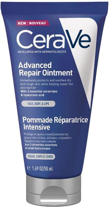 CeraVe Intensive (50 ml)