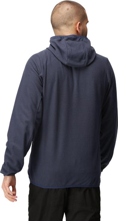 Immagine prodotto Regatta Navigate Giacca in Pile Cerniera su intera lunghezza Uomo (3XL)