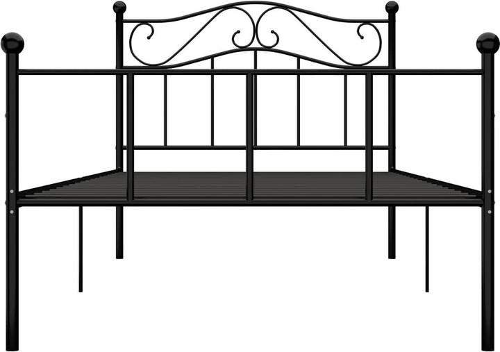 Produktbild VidaXL Barnett (90 x 200 cm)