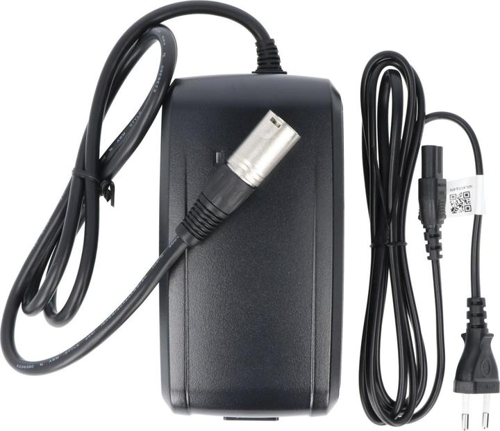 Image du produit Giant Chargeur rapide 41.8V 5 pins, DPS-83CB A, GLI180A, NC-SSC05GNT (Chargeur de vélo électrique)