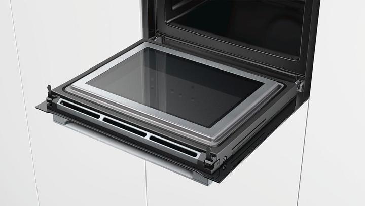 Actual product image Bosch Hausgeräte Hng6764b6