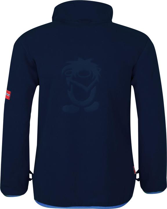 Produktbild Trollkids Kid's Bryggen 3in1 Jacket (98)