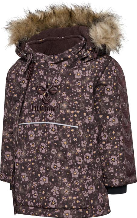 Produktbild hummel hmlJESSIE TEX JACKET (74)