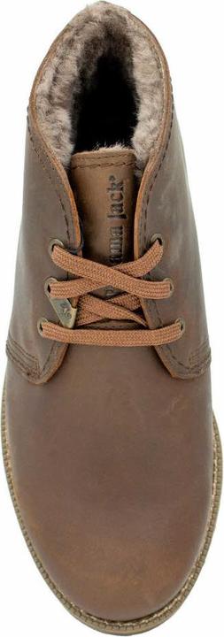 Actual product image Panama Jack boots (41)