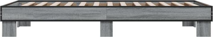 Produktbild VidaXL Katleen (90 x 200 cm)