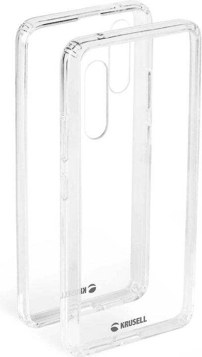 Produktbild Krusell Kivik Cover Samsung Galaxy A90 transparent (61889) (Samsung Galaxy A90 5G)