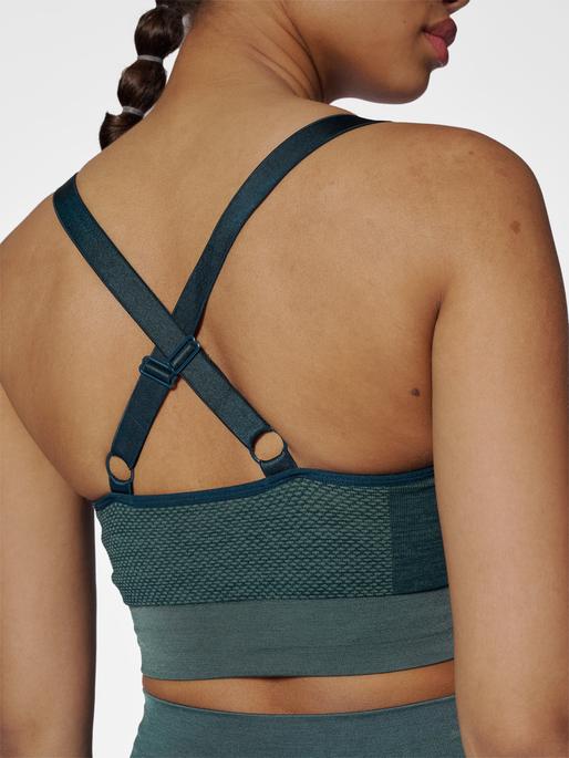 Immagine prodotto hummel Hmlclea Seamless Sports Top (S)