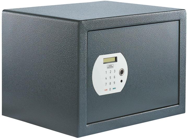 Produktbild Burg Wächter Möbeltresore mit Fingerscan Pure-Safe (40.30 l)