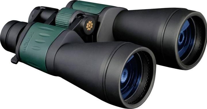 Produktbild Konus Fernglas Newzoom 10-30x60 (20 x, 60 mm)