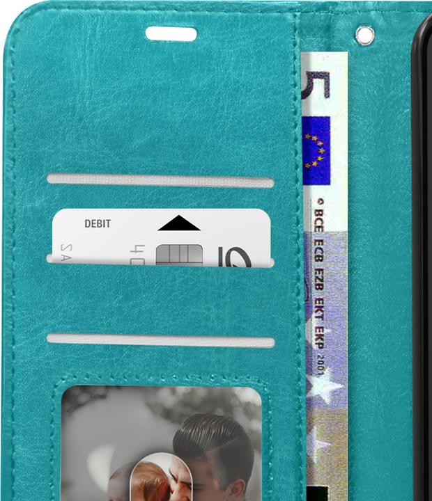 Produktbild Mayaxess SecureCard Cover Series (Samsung Galaxy A54 5G)