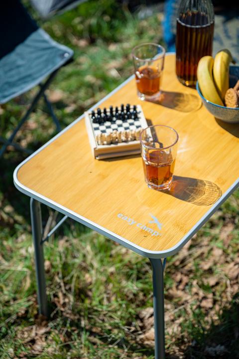 Produktbild Easy Camp Campingtisch Caylar, 40.5 x 60.5 x 50 cm